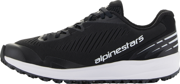 Черевики Alpinestars Meta Road V2, 10.5, Чорний (2839347) - Фото 3 Черевики Alpinestars Meta Road V2, 10.5, Чорний (2839347) - изображение 3