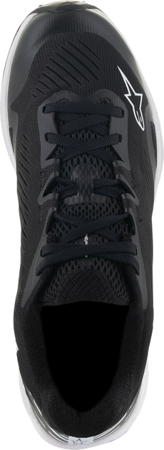 Черевики Alpinestars Meta Road V2, 10.5, Чорний (2839347) - Фото 6 Черевики Alpinestars Meta Road V2, 10.5, Чорний (2839347) - изображение 6