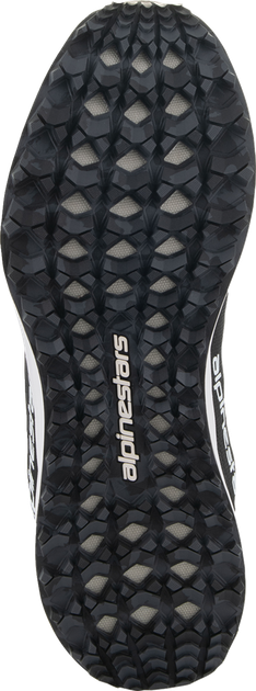 Черевики Alpinestars Meta Road V2, 10.5, Чорний (2839347) - Фото 7 Черевики Alpinestars Meta Road V2, 10.5, Чорний (2839347) - изображение 7