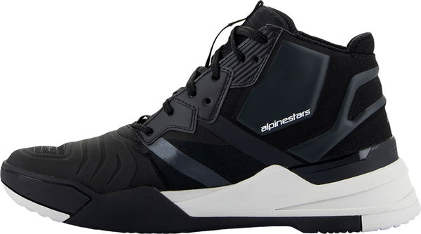 Черевики Alpinestars Speedflight, 10.5, Чорний/Білий (2839307) - изображение 5