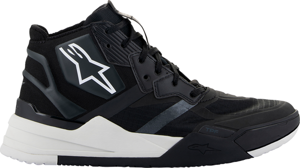 Черевики Alpinestars Speedflight, 10.5, Чорний/Білий (2839307) - изображение 7