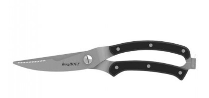 Nożyce do drobiu Berghoff Gene (5413821378404) - obraz 2
