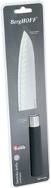 Nóż Santoku Berghoff Codon 17 cm (5413821379838) - obraz 2