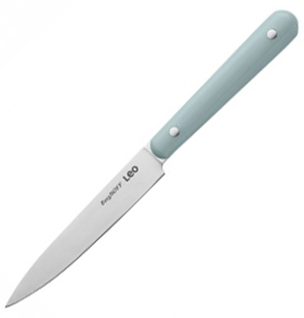 Ніж універсальний Berghoff Glints Slate 12.5 см (5413821342122) - зображення 1