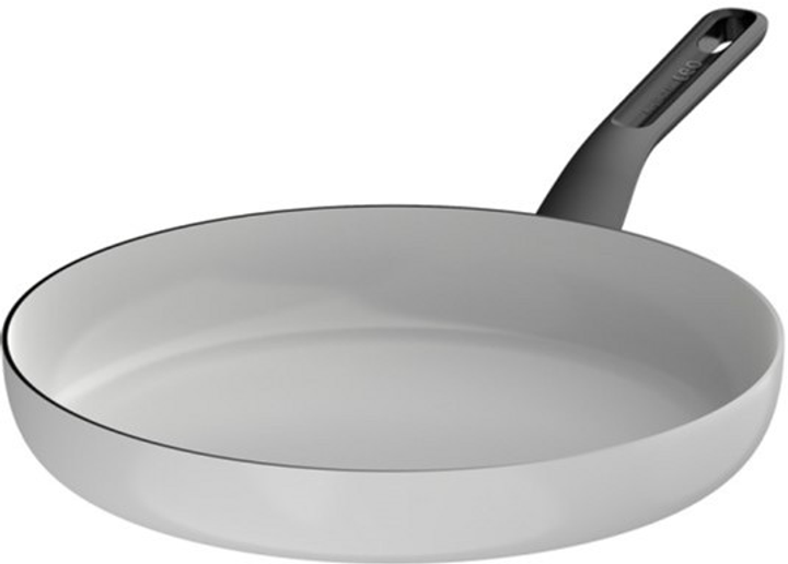 Patelnia Berghoff Leo Glints Spirit z powłoką nieprzywierającą 32 cm (5413821377032) - obraz 1