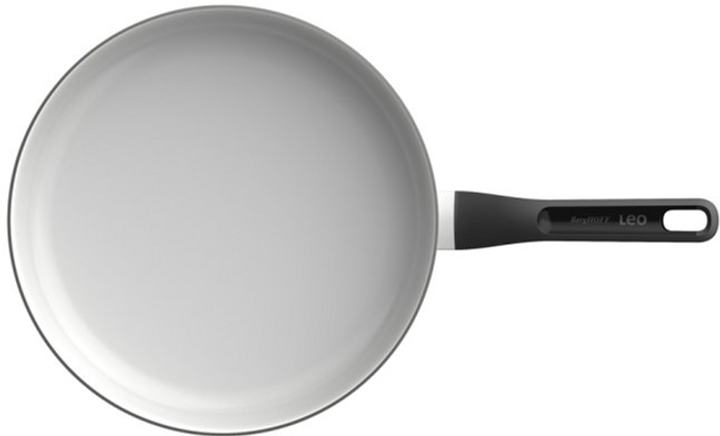 Patelnia Berghoff Glints Spirit z powłoką nieprzywierającą 28 cm (5413821377001) - obraz 2