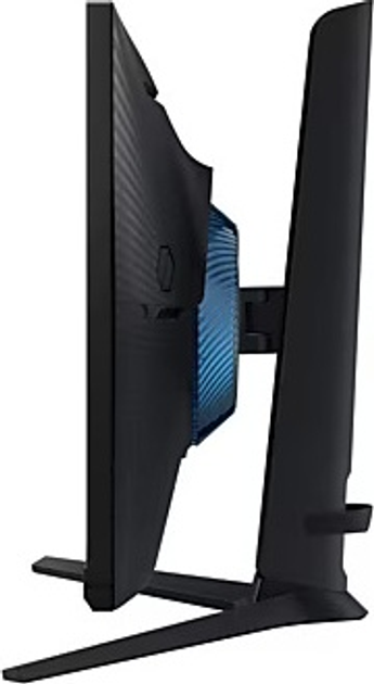 Монітор 24" Samsung Odyssey G3 G30D LS24DG302EUXEN - зображення 6