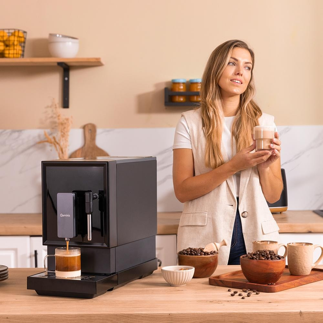 Ekspres do kawy Cecotec Power Matic-ccino Vaporissima (1626) - obraz 9