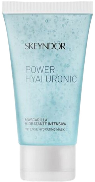 Maseczka nawilżająca do twarzy Skeyndor Power Hyaluronic Intense 50 ml (8435618902118) - obraz 1
