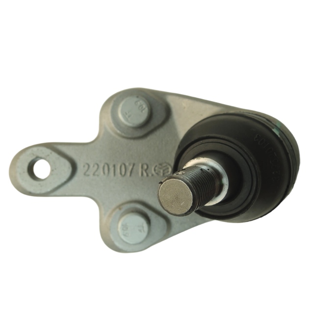 宏霞 Кульова опора права переднього важеля ( короткі шпильки 42