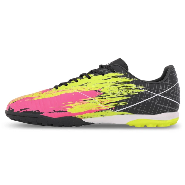 Сороконожки футбольные Ronaldo Blue Ocean 240329-4 размер 44 Dark