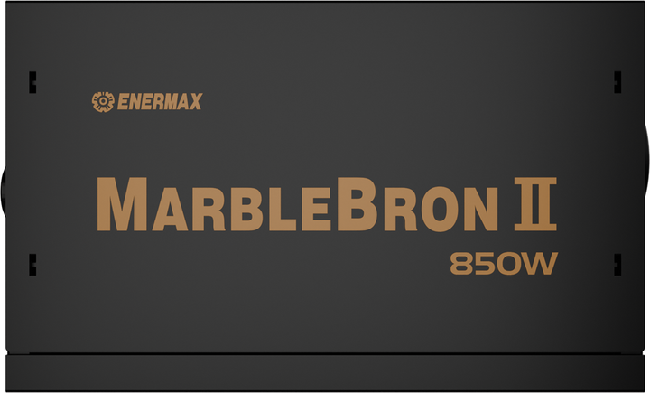 Zasilacz Enermax MarbleBron II 850 W (EMB850EWT-MAC) - obraz 4