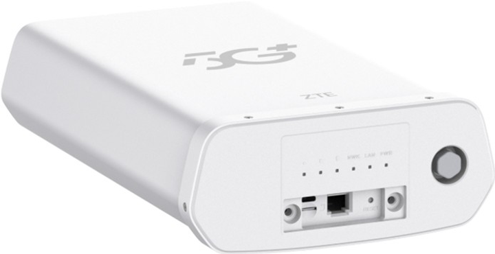 Зовнішній маршрутизатор ZTE MC889A Pro 5G - зображення 3