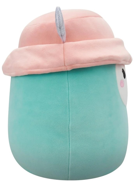Maskotka Squishmallows Yollie Yeti P21 30 cm (0196566453333) - obraz 4