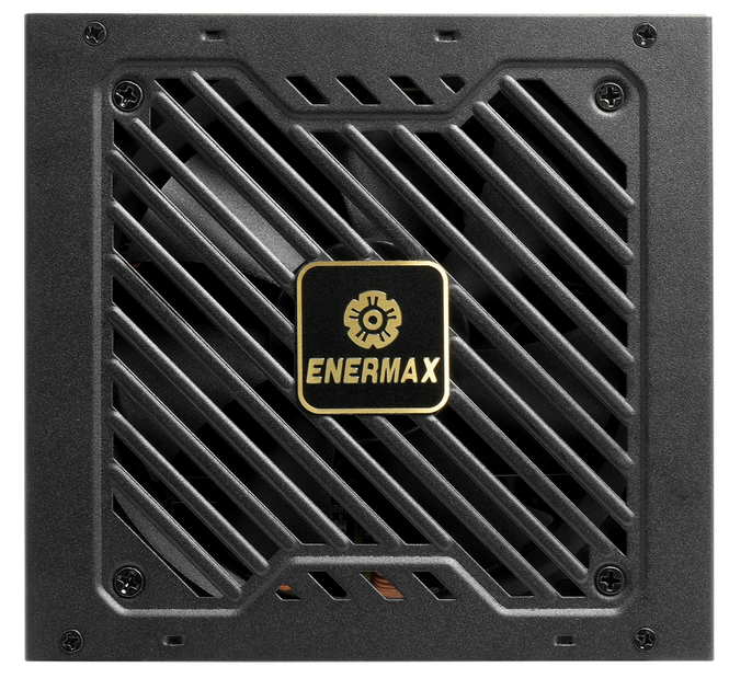 Блок живлення Enermax CyberG II 750 W (ERV750G-AHG-NAC / ERV750G-AHG-NAV) - зображення 2