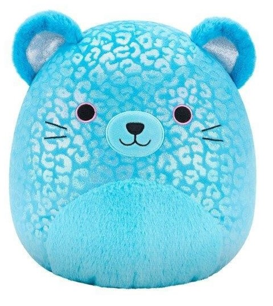 Maskotka Squishmallows Jaguar P22 30 cm (0191726853602) - obraz 2