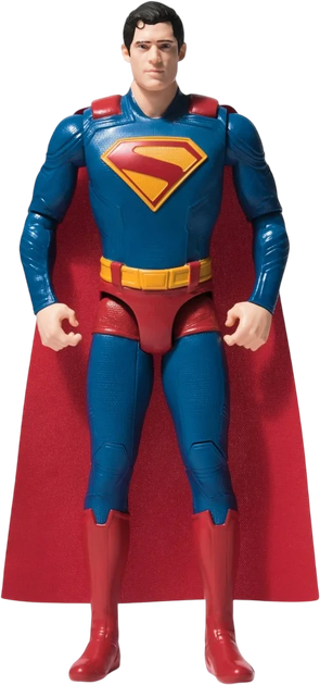 Figurka Spin Master DC Comics Superman 30 cm (681147076174) - obraz 4