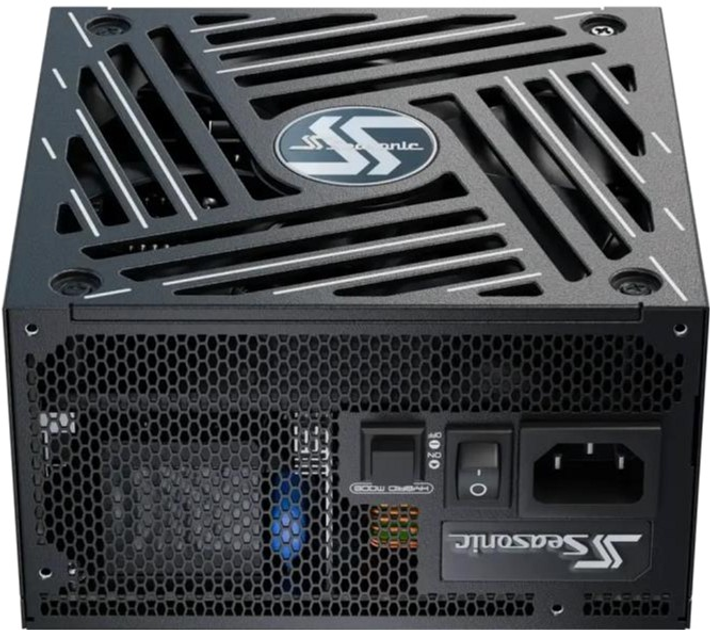 Блок живлення Seasonic FOCUS GX ATX 3.1 750 W (FOCUS-GX-750-ATX31) - зображення 4