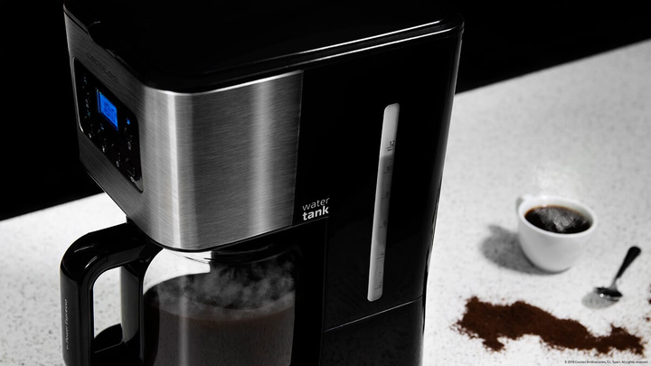 Ekspres do kawy przelewowy Cecotec Coffee 66 Smart (01555) - obraz 3