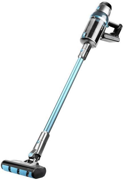 Odkurzacz pionowy akumulatorowy Cecotec Conga Rockstar 1600 X-Treme (5761) - obraz 2