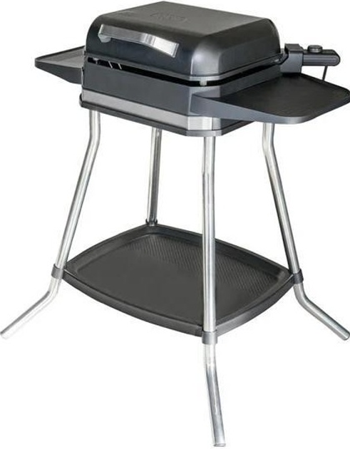 Grill Unold Jimmi 58585 (4011689585852) - obraz 1