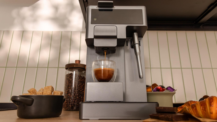 Кавоварка капсульна Cecotec FreeStyle Latte T (A01_EU01_100007) - зображення 9