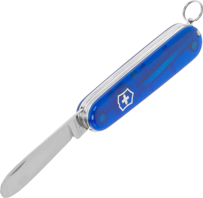 Ніж Victorinox My First Blue (0.2373.T2) - зображення 4