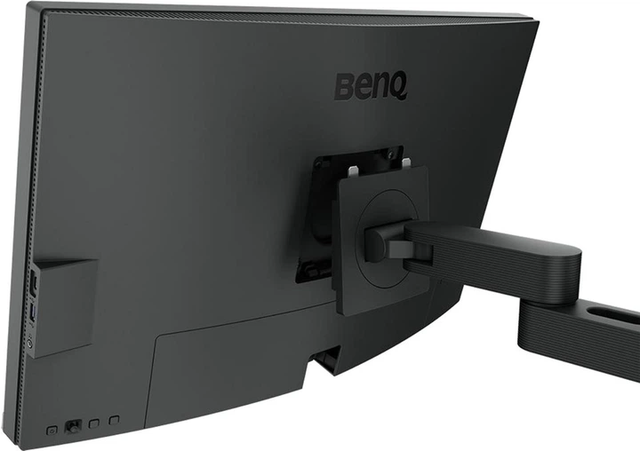 Монітор 27" BenQ PD2706UA (9H.LLKLB.QEE) - зображення 6