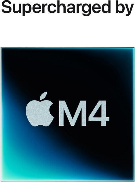 Ноутбук Apple MacBook Pro 14" M4 16/1TB 2024 (APL_MW2X3) (Qwerty + Кирилиця) Silver - зображення 5
