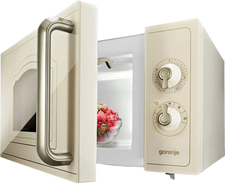 Мікрохвильова піч Gorenje MO4250TCLI (740289) - зображення 2