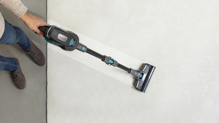 Акумуляторний пилосос Cecotec Conga Rockstar 700 Ultimate ErgoFlex (05493) - зображення 7