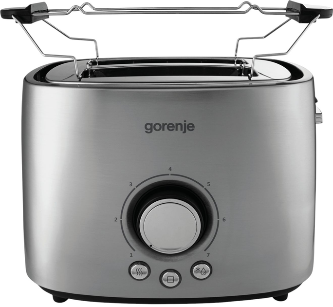 Toster Gorenje T1000E (565728) - obraz 3