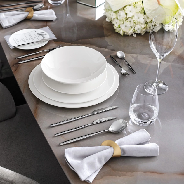 Ніж десертний Villeroy & Boch MetroChic 20,1 см (1265270090) - зображення 3