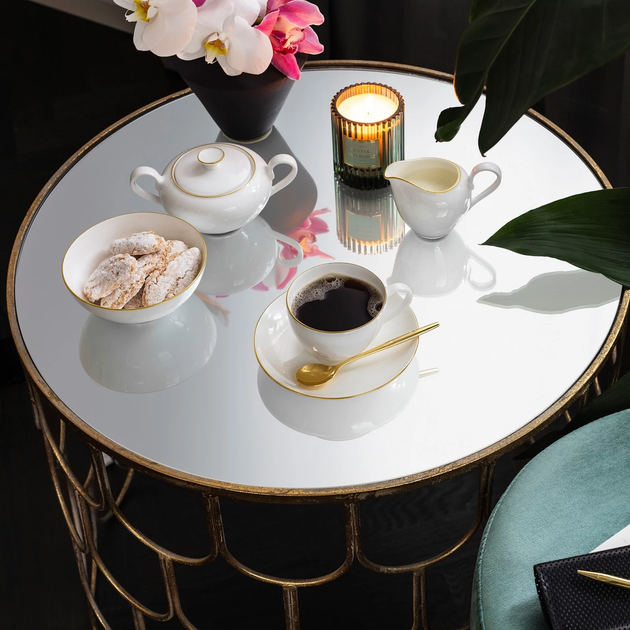 Ложка кофейна Villeroy & Boch MetroChic 20,5 см (1265280160) - зображення 4
