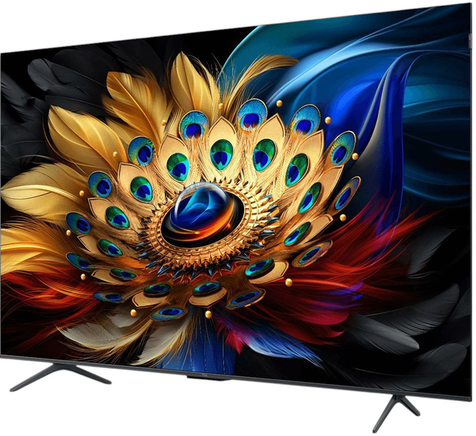 Telewizor TCL 75C655 - obraz 3