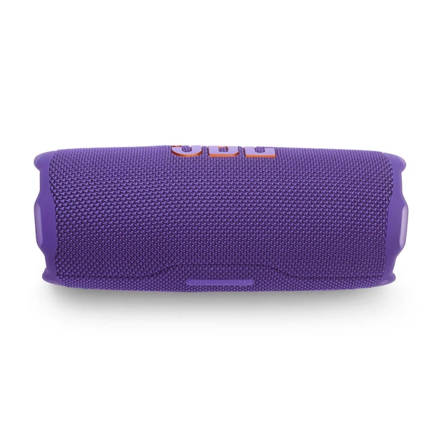 Акустическая система JBL Flip 7 Purple (JBLFLIP7PUR) - изображение 4