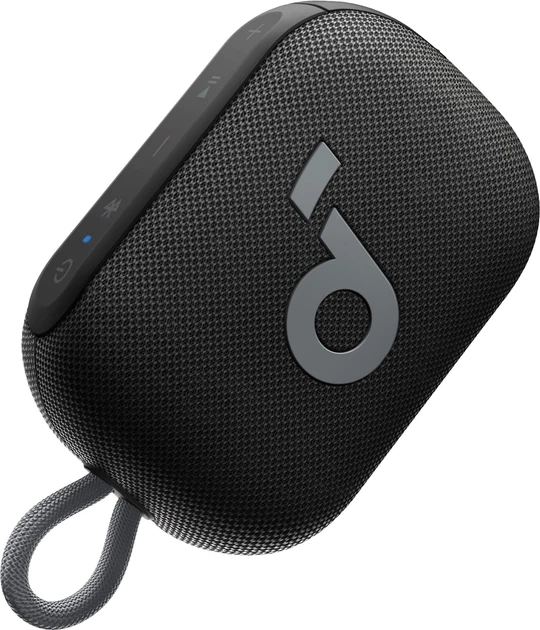 Портативна колонка Anker SoundCore Select 4 Go 5W Black (A31X1011) - зображення 5