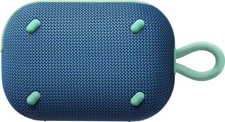 Портативна колонка Anker SoundCore Select 4 Go 5W Blue (A31X1031) - зображення 4