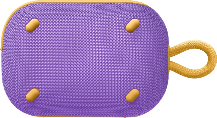 Портативна колонка Anker SoundCore Select 4 Go 5W Purple (A31X10Q1) - зображення 4
