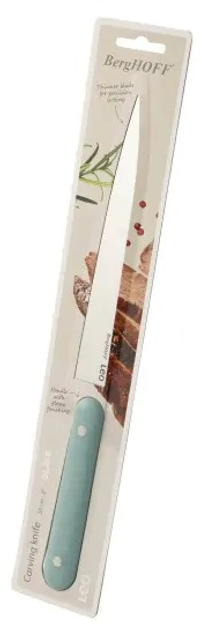 Ніж для м'яса Berghoff Glints Slate 20 см (5413821342085) - зображення 2