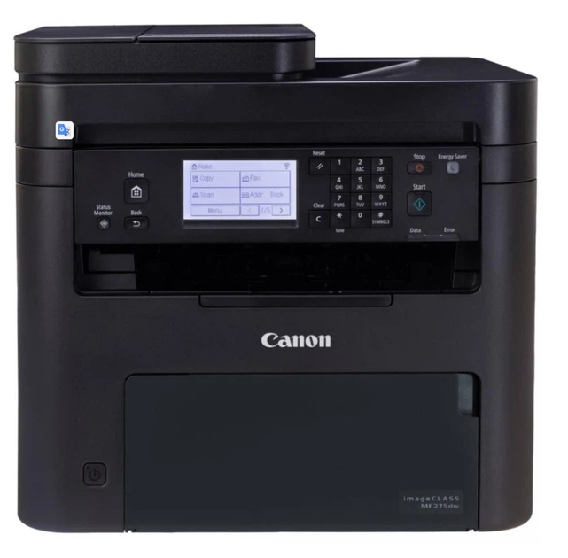 БФП Canon i-SENSYS MF275DW (5621C001) Wi-Fi - Фото 6 БФП Canon i-SENSYS MF275DW (5621C001) Wi-Fi - зображення 6