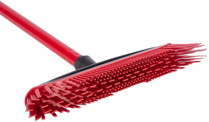 Щітка для підмітання волосся та шерсті Швабра Vileda Pet Pro Always Clean 174000 - изображение 2