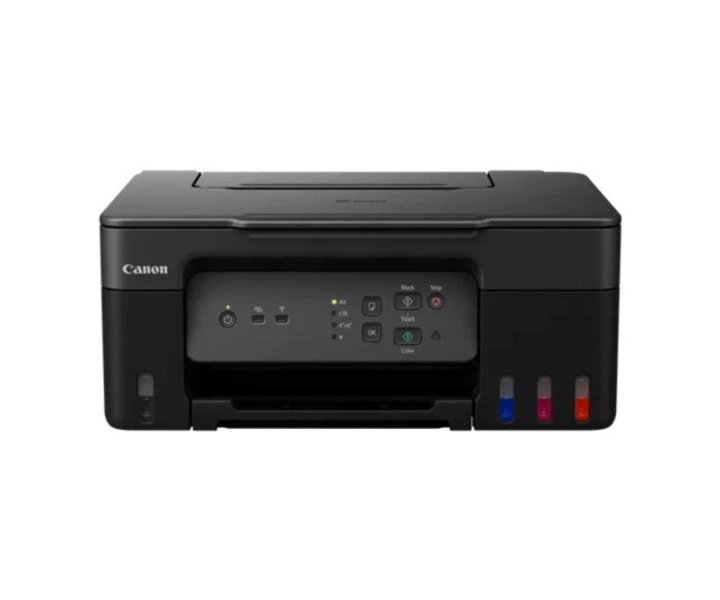 Багатофункціональний Пристрій Canon G3430 5989C009 - Фото 2 Багатофункціональний Пристрій Canon G3430 5989C009 - изображение 2
