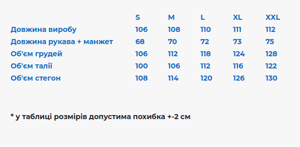 Жіноча вишита сукня Galychanka Зореслава XXL Бежевий (GALSZORBZH) - изображение 4