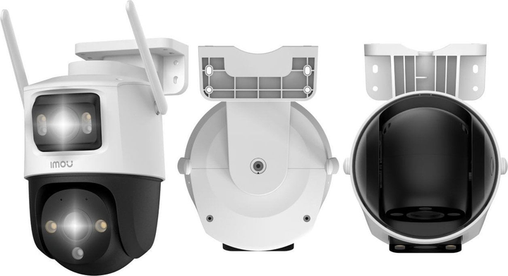 IP-камера IMOU Cruiser Dual 10 MP (IPC-S7XP-10M0WED) - зображення 5