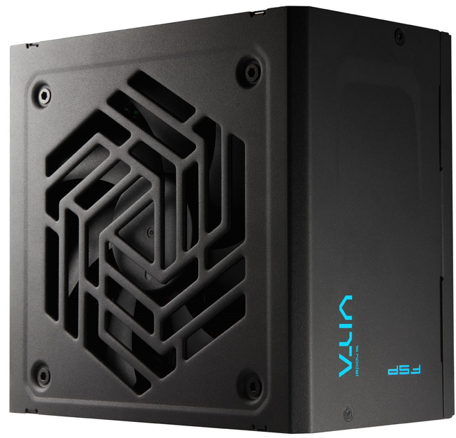 Zasilacz FSP Vita BD 650 W (4711498480224) - obraz 1