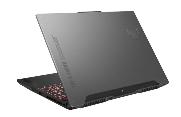 ASUS TUF Gaming A15 R7-7435HS/16GB/512 RTX4060 144Hz (FA507NVR-LP005) - зображення 3