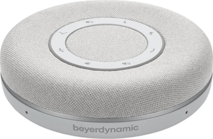 Przenośny głośnik Beyerdynamic Space White (4010118728631) - obraz 2