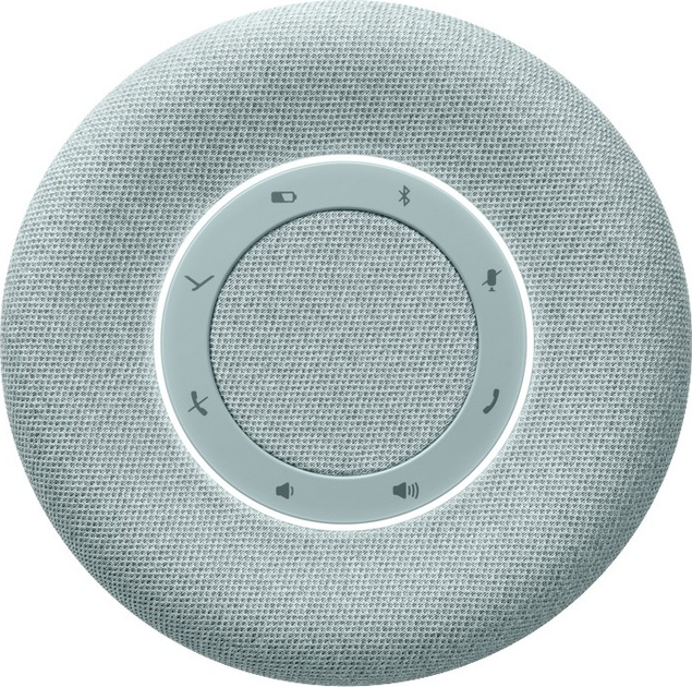 Przenośny głośnik Beyerdynamic Space Blue (4010118728761) - obraz 1