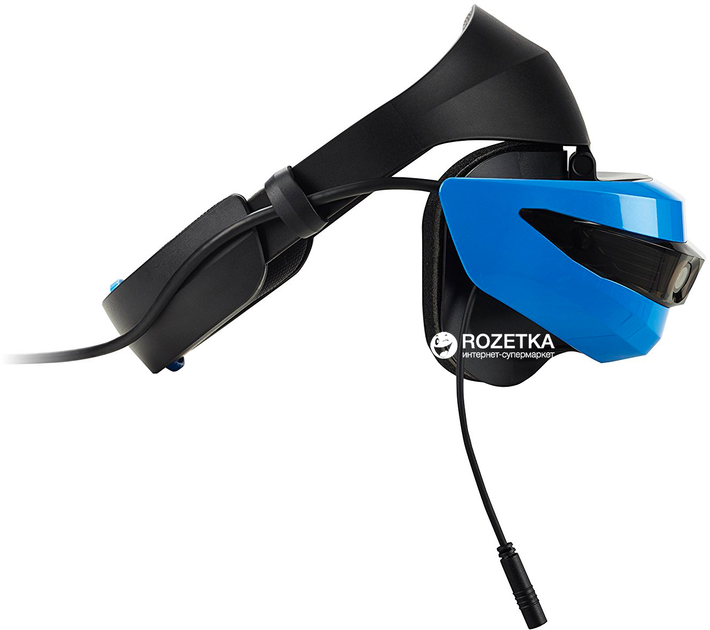 その他 O88 ACER Windows Mixed Reality H7001 Шлем виртуальной реальности Acer Windows Mixed Reality